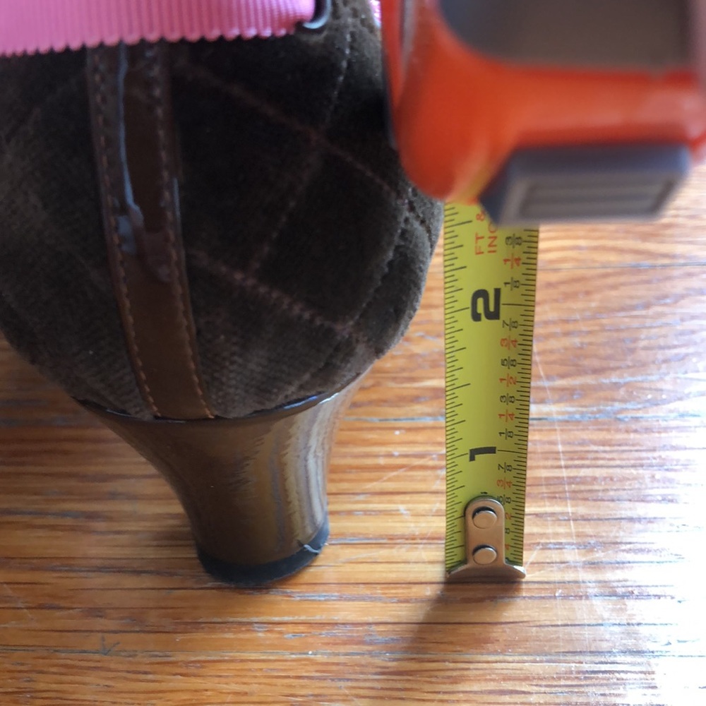 Vintage Marc Jacobs Pumps - Picture 11 of 11